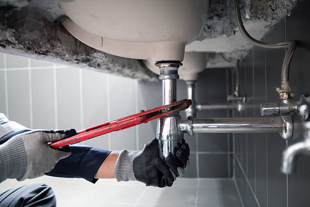 Trusted Emergency Plumber service in Jbphh, HI - Masters Plumbing Service
